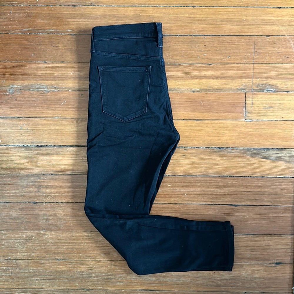 Jcrew Skinny Jeans